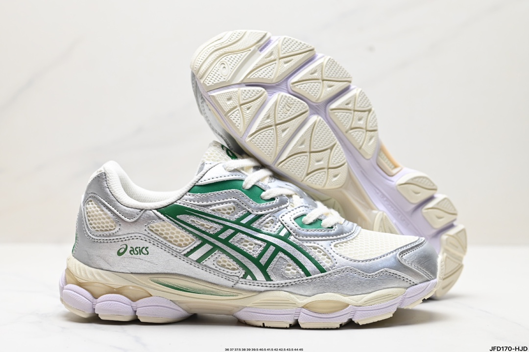 Asics Shoes